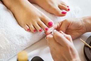 Best Pedicure in Bend Oregon: Relax & Rejuvenate Safem Fabrication - Precision Engineering & Custom Manufacturing Solutions Best Pedicure in Bend Oregon: Relax & Rejuvenate | Safem Fabrication - Precision Engineering & Custom Manufacturing Solutions