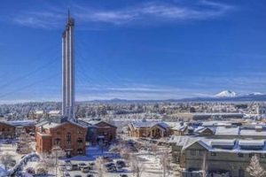 Bend Oregon Elevation: All About Altitude & You! Safem Fabrication - Precision Engineering & Custom Manufacturing Solutions Bend Oregon Elevation: All About Altitude & You! | Safem Fabrication - Precision Engineering & Custom Manufacturing Solutions
