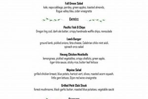 Dine High: Elevation Restaurant in Bend, Oregon Safem Fabrication - Precision Engineering & Custom Manufacturing Solutions Dine High: Elevation Restaurant in Bend, Oregon | Safem Fabrication - Precision Engineering & Custom Manufacturing Solutions
