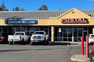 Postal Connections Bend Oregon Safem Fabrication - Precision Engineering & Custom Manufacturing Solutions Postal Connections Bend Oregon | Safem Fabrication - Precision Engineering & Custom Manufacturing Solutions
