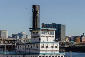 Explore Oregon Maritime Museum Portland: History & More Safem Fabrication - Precision Engineering & Custom Manufacturing Solutions Explore Oregon Maritime Museum Portland: History & More | Safem Fabrication - Precision Engineering & Custom Manufacturing Solutions