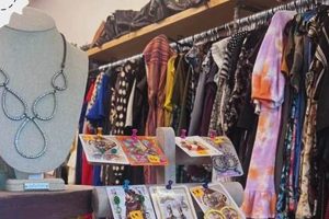 Best Portland Thrift Shops: Find Treasures in Oregon! Safem Fabrication - Precision Engineering & Custom Manufacturing Solutions Best Portland Thrift Shops: Find Treasures in Oregon! | Safem Fabrication - Precision Engineering & Custom Manufacturing Solutions