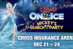 Disney on Ice Portland, OR: Tickets & Dates! Safem Fabrication - Precision Engineering & Custom Manufacturing Solutions Disney on Ice Portland, OR: Tickets & Dates! | Safem Fabrication - Precision Engineering & Custom Manufacturing Solutions