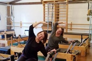 Elevate Your Core: Pilates Portland Oregon Guide & Classes Safem Fabrication - Precision Engineering & Custom Manufacturing Solutions Elevate Your Core: Pilates Portland Oregon Guide & Classes | Safem Fabrication - Precision Engineering & Custom Manufacturing Solutions