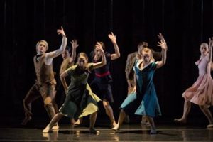 Experience NW Dance Project Portland Oregon: Innovation Unleashed Safem Fabrication - Precision Engineering & Custom Manufacturing Solutions Experience NW Dance Project Portland Oregon: Innovation Unleashed | Safem Fabrication - Precision Engineering & Custom Manufacturing Solutions