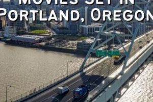 Portland's Silver Screen: Movies Filmed in Oregon Safem Fabrication - Precision Engineering & Custom Manufacturing Solutions Portland's Silver Screen: Movies Filmed in Oregon | Safem Fabrication - Precision Engineering & Custom Manufacturing Solutions
