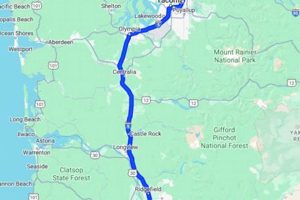 Portland to Seattle Drive: Tips + What to Expect Safem Fabrication - Precision Engineering & Custom Manufacturing Solutions Portland to Seattle Drive: Tips + What to Expect | Safem Fabrication - Precision Engineering & Custom Manufacturing Solutions