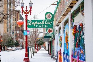 Portland Winter: Surviving & Thriving in Oregon Safem Fabrication - Precision Engineering & Custom Manufacturing Solutions Portland Winter: Surviving & Thriving in Oregon | Safem Fabrication - Precision Engineering & Custom Manufacturing Solutions