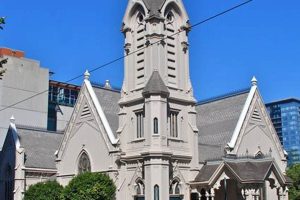 Explore Portland's Old Church: History & Beauty Safem Fabrication - Precision Engineering & Custom Manufacturing Solutions Explore Portland's Old Church: History & Beauty | Safem Fabrication - Precision Engineering & Custom Manufacturing Solutions