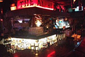 Portland's Tiki Bar Paradise: Your Island Escape Safem Fabrication - Precision Engineering & Custom Manufacturing Solutions Portland's Tiki Bar Paradise: Your Island Escape | Safem Fabrication - Precision Engineering & Custom Manufacturing Solutions