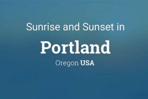 Portland Sunset: Know the Exact Time in Oregon! Safem Fabrication - Precision Engineering & Custom Manufacturing Solutions Portland Sunset: Know the Exact Time in Oregon! | Safem Fabrication - Precision Engineering & Custom Manufacturing Solutions