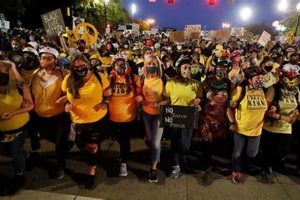 A Guide to Portland Oregon Protests: Past & Present Safem Fabrication - Precision Engineering & Custom Manufacturing Solutions A Guide to Portland Oregon Protests: Past & Present | Safem Fabrication - Precision Engineering & Custom Manufacturing Solutions