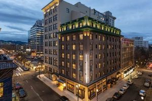 Portland's Best Suites: Oregon Hotel & Rental Options Safem Fabrication - Precision Engineering & Custom Manufacturing Solutions Portland's Best Suites: Oregon Hotel & Rental Options | Safem Fabrication - Precision Engineering & Custom Manufacturing Solutions