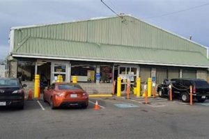 Find Cheap Auto Parts: Pick and Pull Portland Oregon Near You Safem Fabrication - Precision Engineering & Custom Manufacturing Solutions Find Cheap Auto Parts: Pick and Pull Portland Oregon Near You | Safem Fabrication - Precision Engineering & Custom Manufacturing Solutions