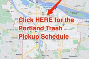 Portland Garbage Pickup Schedule: Your Easy Guide Safem Fabrication - Precision Engineering & Custom Manufacturing Solutions Portland Garbage Pickup Schedule: Your Easy Guide | Safem Fabrication - Precision Engineering & Custom Manufacturing Solutions