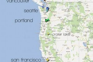 Portland to Seattle: How Far & Best Routes to Washington Safem Fabrication - Precision Engineering & Custom Manufacturing Solutions Portland to Seattle: How Far & Best Routes to Washington | Safem Fabrication - Precision Engineering & Custom Manufacturing Solutions