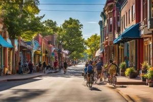 Guide to Mississippi St, Portland OR | Local Tips Safem Fabrication - Precision Engineering & Custom Manufacturing Solutions Guide to Mississippi St, Portland OR | Local Tips | Safem Fabrication - Precision Engineering & Custom Manufacturing Solutions