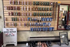 Top-Rated Shoe Repair in Portland Oregon: Revive Your Shoes! Safem Fabrication - Precision Engineering & Custom Manufacturing Solutions Top-Rated Shoe Repair in Portland Oregon: Revive Your Shoes! | Safem Fabrication - Precision Engineering & Custom Manufacturing Solutions