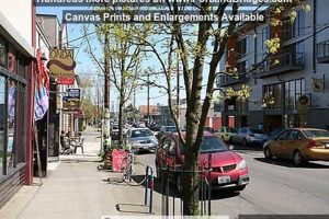 Explore Alberta Street, Portland OR: Shops, Art & More Safem Fabrication - Precision Engineering & Custom Manufacturing Solutions Explore Alberta Street, Portland OR: Shops, Art & More | Safem Fabrication - Precision Engineering & Custom Manufacturing Solutions