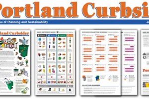 Your Portland, OR Garbage Collection Schedule & Tips! Safem Fabrication - Precision Engineering & Custom Manufacturing Solutions Your Portland, OR Garbage Collection Schedule & Tips! | Safem Fabrication - Precision Engineering & Custom Manufacturing Solutions