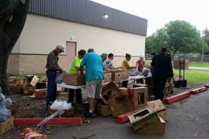 Food Banks Bend Oregon Safem Fabrication - Precision Engineering & Custom Manufacturing Solutions Food Banks Bend Oregon | Safem Fabrication - Precision Engineering & Custom Manufacturing Solutions