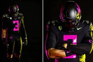 Why Oregon Ducks & Pink Football Uniforms? See Details! Safem Fabrication - Precision Engineering & Custom Manufacturing Solutions Why Oregon Ducks & Pink Football Uniforms? See Details! | Safem Fabrication - Precision Engineering & Custom Manufacturing Solutions