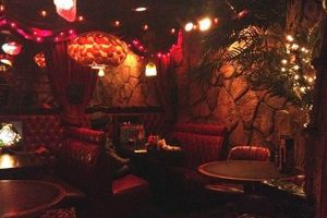 Portland's Best Tiki Bars: Escape to Paradise Oregon! Safem Fabrication - Precision Engineering & Custom Manufacturing Solutions Portland's Best Tiki Bars: Escape to Paradise Oregon! | Safem Fabrication - Precision Engineering & Custom Manufacturing Solutions