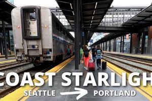 Plan Train Portland to Seattle WA: Tickets & Tips Safem Fabrication - Precision Engineering & Custom Manufacturing Solutions Plan Train Portland to Seattle WA: Tickets & Tips | Safem Fabrication - Precision Engineering & Custom Manufacturing Solutions