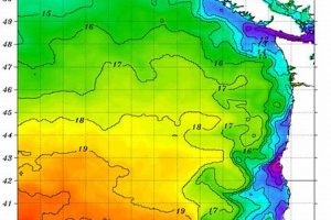 Oregon Coast Ocean Temperature: Your Guide + Trends Safem Fabrication - Precision Engineering & Custom Manufacturing Solutions Oregon Coast Ocean Temperature: Your Guide + Trends | Safem Fabrication - Precision Engineering & Custom Manufacturing Solutions