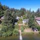 Oregon Waterfront Homes For Sale: Dream Properties Await! | Living in Oregon: Moving Tips, Cost of Living & Best Cities