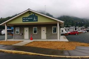 Garibaldi Oregon RV Parks: Your Coastal Camping Guide Safem Fabrication - Precision Engineering & Custom Manufacturing Solutions Garibaldi Oregon RV Parks: Your Coastal Camping Guide | Safem Fabrication - Precision Engineering & Custom Manufacturing Solutions