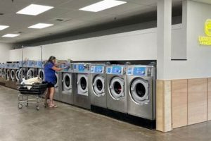 Bend Oregon Laundromat: Find a Clean Laundry Near You Safem Fabrication - Precision Engineering & Custom Manufacturing Solutions Bend Oregon Laundromat: Find a Clean Laundry Near You | Safem Fabrication - Precision Engineering & Custom Manufacturing Solutions