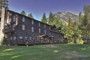 Escape to Wallowa Lake Resort Oregon: Your Lakeside Getaway Safem Fabrication - Precision Engineering & Custom Manufacturing Solutions Escape to Wallowa Lake Resort Oregon: Your Lakeside Getaway | Safem Fabrication - Precision Engineering & Custom Manufacturing Solutions