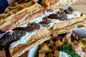 The Ultimate Vegan Breakfast in Portland, OR (Guide) Safem Fabrication - Precision Engineering & Custom Manufacturing Solutions The Ultimate Vegan Breakfast in Portland, OR (Guide) | Safem Fabrication - Precision Engineering & Custom Manufacturing Solutions
