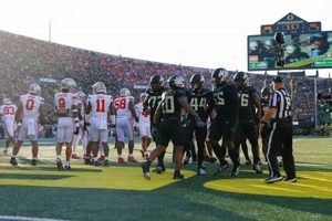 Ducks vs. Buckeyes: Oregon-Ohio State History & Rivalry Safem Fabrication - Precision Engineering & Custom Manufacturing Solutions Ducks vs. Buckeyes: Oregon-Ohio State History & Rivalry | Safem Fabrication - Precision Engineering & Custom Manufacturing Solutions