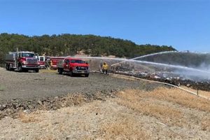 Douglas County Landfill: Roseburg, Oregon Info & More Safem Fabrication - Precision Engineering & Custom Manufacturing Solutions Douglas County Landfill: Roseburg, Oregon Info & More | Safem Fabrication - Precision Engineering & Custom Manufacturing Solutions