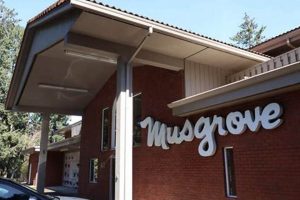 Musgrove Mortuary Eugene Oregon: Compassionate Care & Services Safem Fabrication - Precision Engineering & Custom Manufacturing Solutions Musgrove Mortuary Eugene Oregon: Compassionate Care & Services | Safem Fabrication - Precision Engineering & Custom Manufacturing Solutions