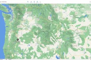 Bend Oregon Map: Your Adventure Awaits! Safem Fabrication - Precision Engineering & Custom Manufacturing Solutions Bend Oregon Map: Your Adventure Awaits! | Safem Fabrication - Precision Engineering & Custom Manufacturing Solutions