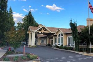 Discover McLoughlin Place Senior Living: Your Oregon City Home Safem Fabrication - Precision Engineering & Custom Manufacturing Solutions Discover McLoughlin Place Senior Living: Your Oregon City Home | Safem Fabrication - Precision Engineering & Custom Manufacturing Solutions