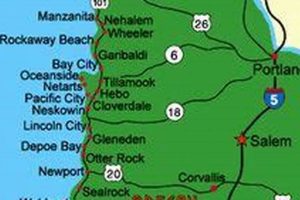 Explore: Map Rockaway Beach, Oregon - Your Guide! Safem Fabrication - Precision Engineering & Custom Manufacturing Solutions Explore: Map Rockaway Beach, Oregon - Your Guide! | Safem Fabrication - Precision Engineering & Custom Manufacturing Solutions