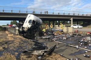 Fatal Crash I-5 Today Salem Oregon Safem Fabrication - Precision Engineering & Custom Manufacturing Solutions Fatal Crash I-5 Today Salem Oregon | Safem Fabrication - Precision Engineering & Custom Manufacturing Solutions