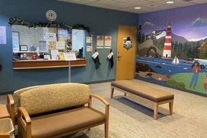 Top Oregon Pediatrics: Meridian Park Kids' Health Safem Fabrication - Precision Engineering & Custom Manufacturing Solutions Top Oregon Pediatrics: Meridian Park Kids' Health | Safem Fabrication - Precision Engineering & Custom Manufacturing Solutions