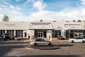 Brookes Motors Portland: Your Oregon Auto Experts Safem Fabrication - Precision Engineering & Custom Manufacturing Solutions Brookes Motors Portland: Your Oregon Auto Experts | Safem Fabrication - Precision Engineering & Custom Manufacturing Solutions