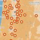 Map Of Oregon Covered Bridges | Living in Oregon: Moving Tips, Cost of Living & Best Cities