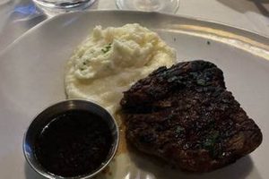 Best Steakhouses in Eugene, OR: Your Guide! Safem Fabrication - Precision Engineering & Custom Manufacturing Solutions Best Steakhouses in Eugene, OR: Your Guide! | Safem Fabrication - Precision Engineering & Custom Manufacturing Solutions