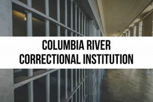 Portland's Columbia River Correctional Facility: Inside Info Safem Fabrication - Precision Engineering & Custom Manufacturing Solutions Portland's Columbia River Correctional Facility: Inside Info | Safem Fabrication - Precision Engineering & Custom Manufacturing Solutions