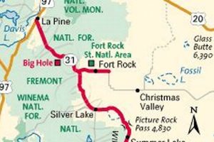 Driving from Klamath Falls, Oregon to Medford, Oregon: Guide Safem Fabrication - Precision Engineering & Custom Manufacturing Solutions Driving from Klamath Falls, Oregon to Medford, Oregon: Guide | Safem Fabrication - Precision Engineering & Custom Manufacturing Solutions