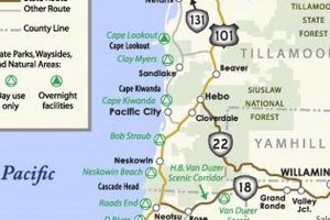 Essential Oregon Coast Map 101: Your Guide! Safem Fabrication - Precision Engineering & Custom Manufacturing Solutions Essential Oregon Coast Map 101: Your Guide! | Safem Fabrication - Precision Engineering & Custom Manufacturing Solutions
