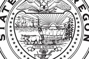 Unveiling the State of Oregon Seal: History & Symbolism Safem Fabrication - Precision Engineering & Custom Manufacturing Solutions Unveiling the State of Oregon Seal: History & Symbolism | Safem Fabrication - Precision Engineering & Custom Manufacturing Solutions