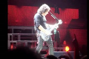 Def Leppard Rocked Portland, OR: A Night to Remember! Safem Fabrication - Precision Engineering & Custom Manufacturing Solutions Def Leppard Rocked Portland, OR: A Night to Remember! | Safem Fabrication - Precision Engineering & Custom Manufacturing Solutions